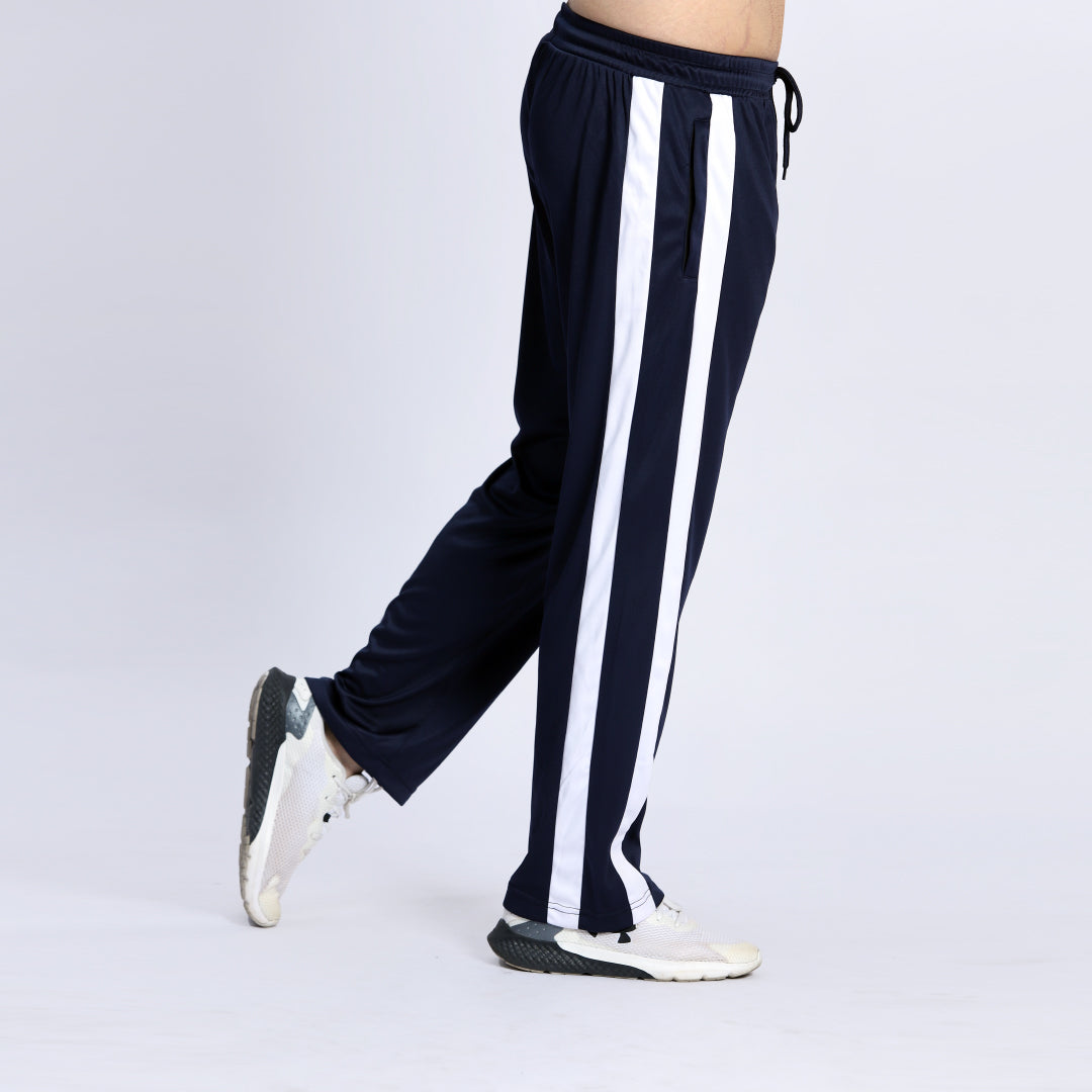 Hustle baggy trouser for men in Pakistan