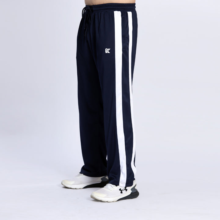 Hustle baggy trouser for men in Pakistan