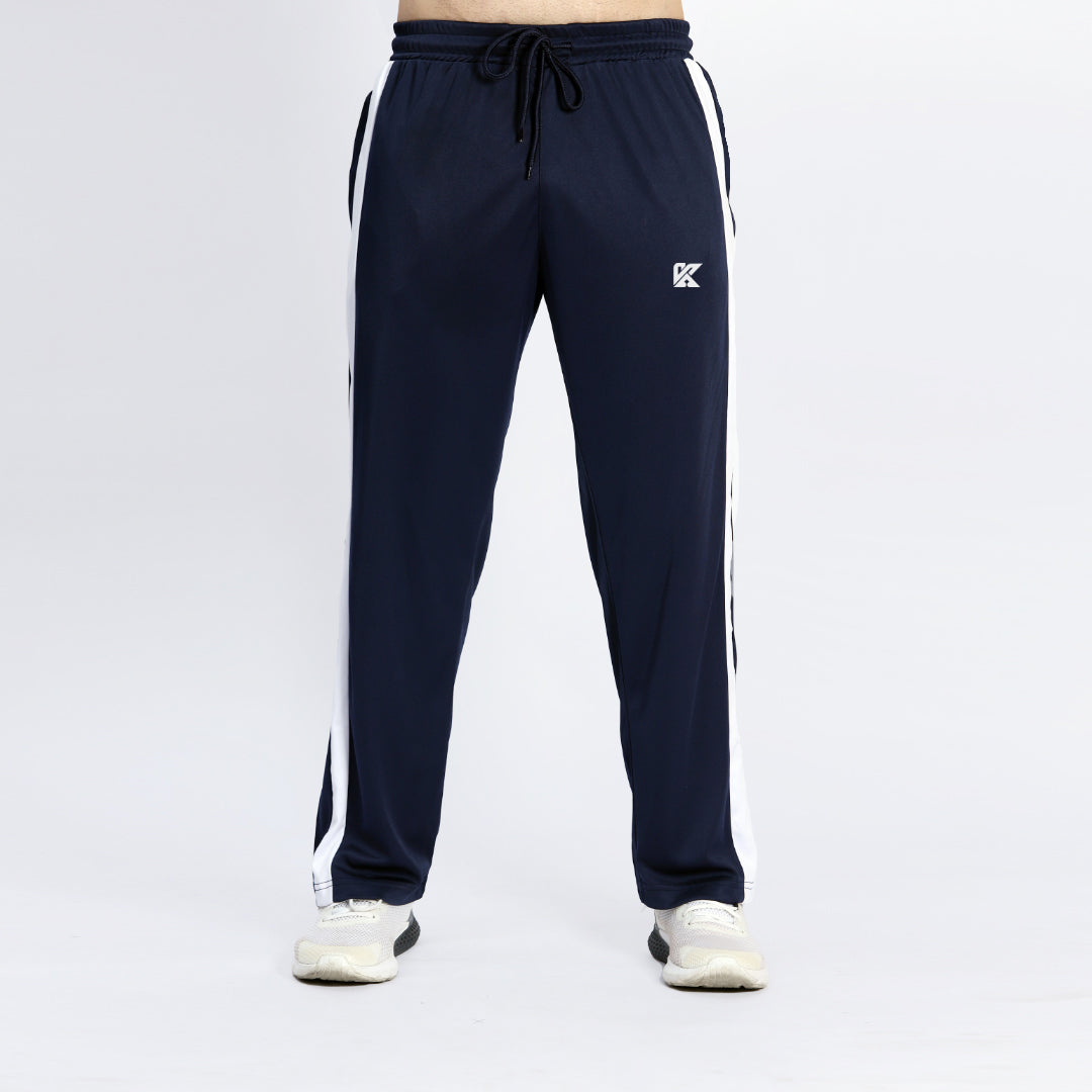 Hustle baggy trouser for men in Pakistan