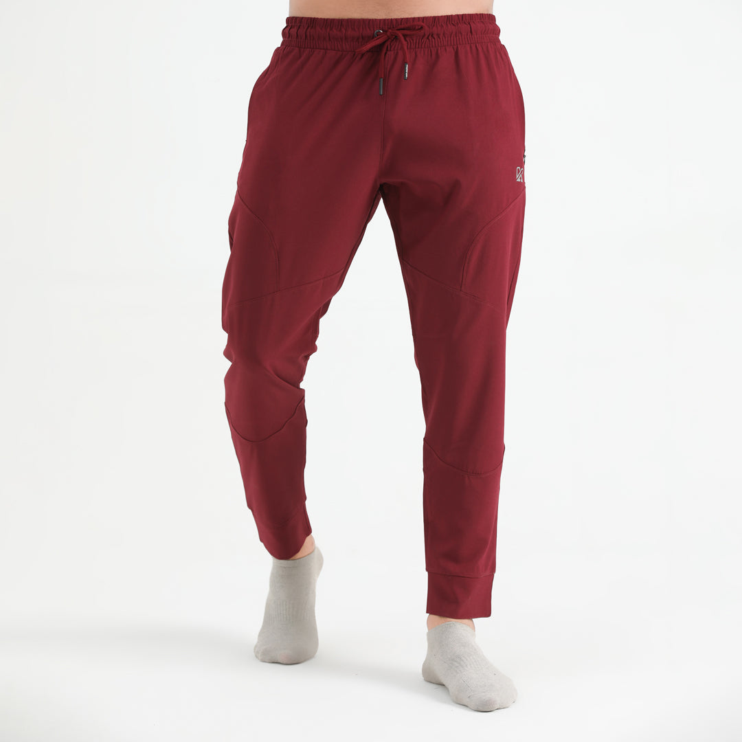 MEHROON TECH-PANTS FOR MEN by konfor  