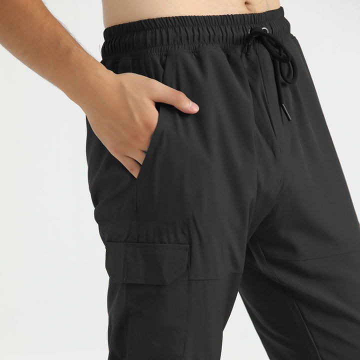 Mintify 3-Quarter Shorts