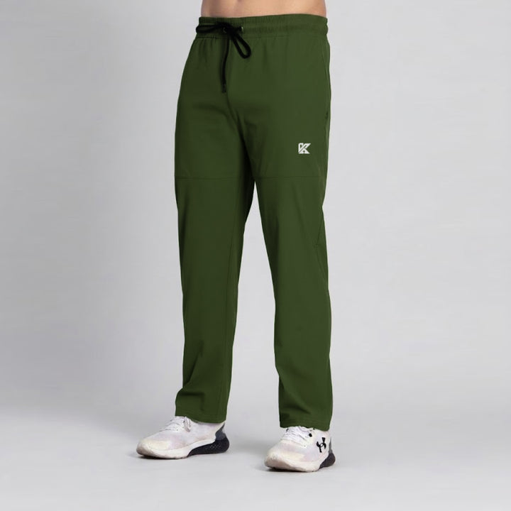 Ignite Pro All Day Motion Sea Green Trousers