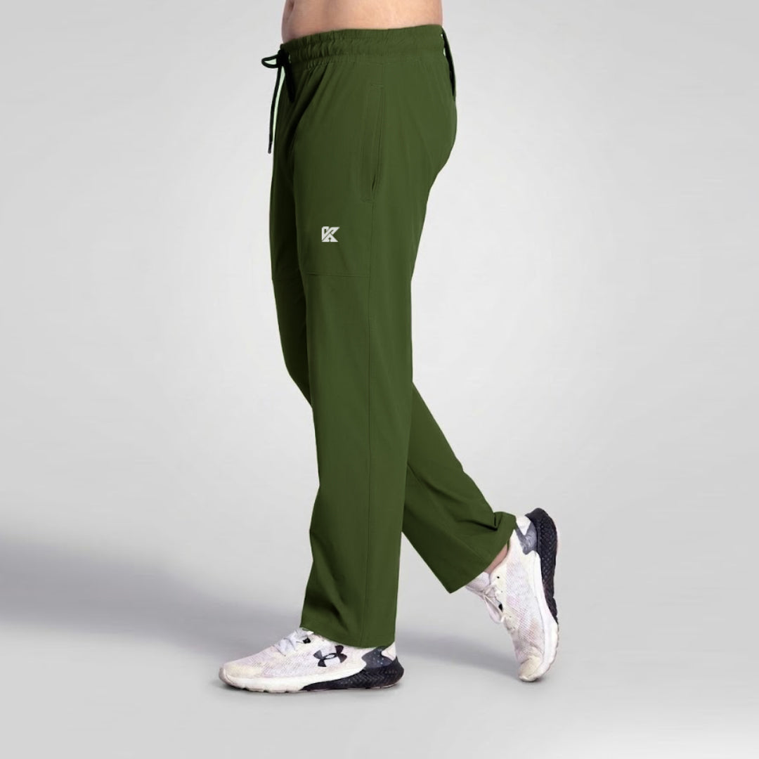 Ignite Pro All Day Motion Sea Green Trousers
