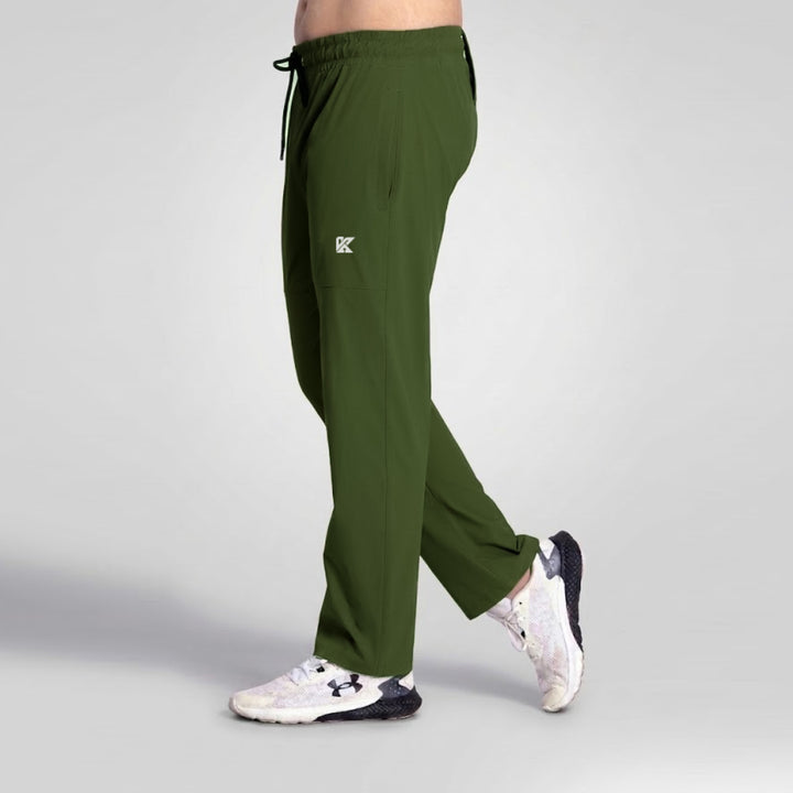 Ignite Pro All Day Motion Sea Green Trousers