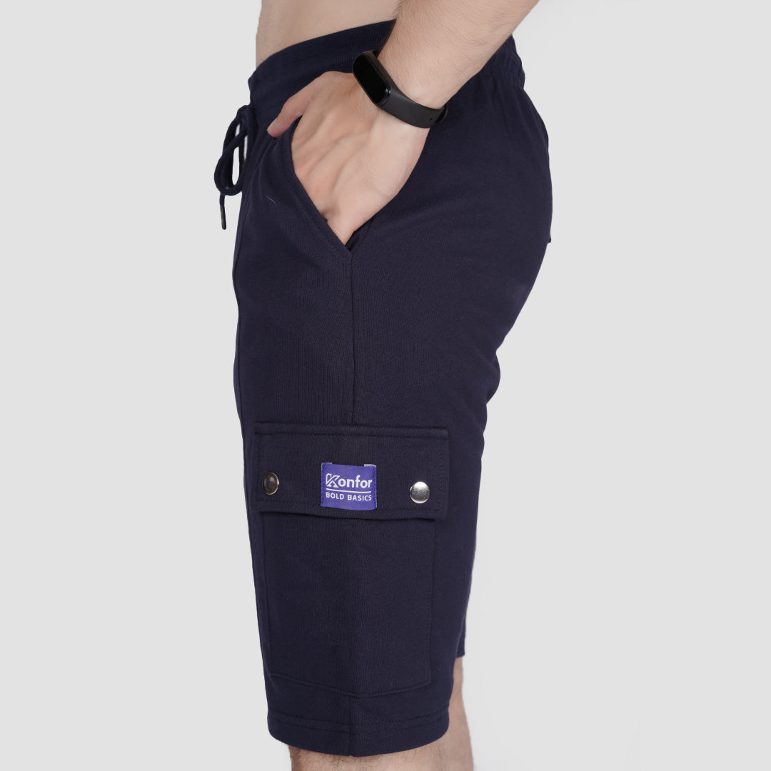 Ocean Shorts for men – comfortable stylish casual shorts