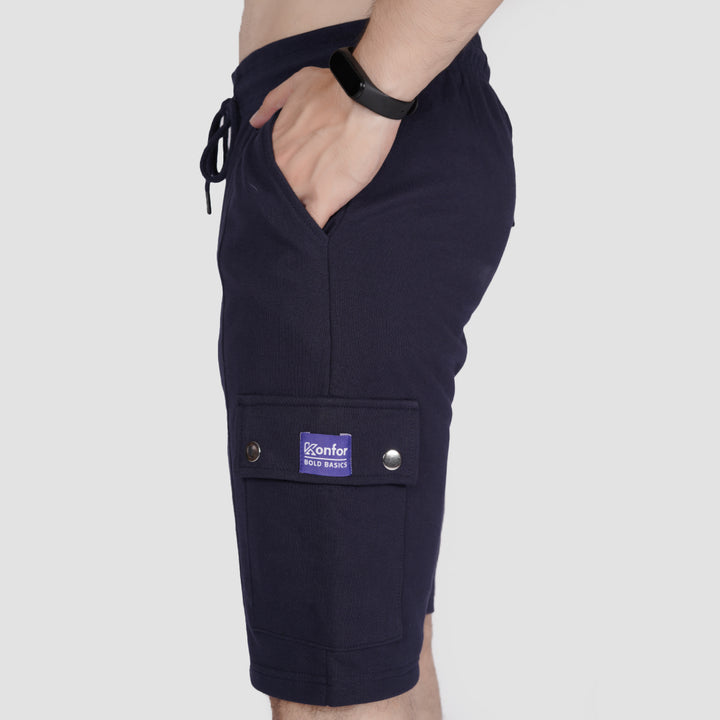 Ocean Shorts for men – comfortable stylish casual shorts