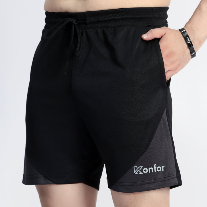 Offbeat Printed Shorts for men – stylish fashion shorts for summer outfits