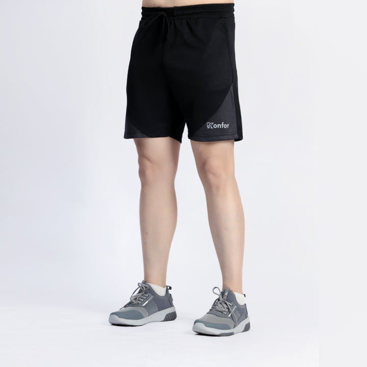 Offbeat Printed Shorts for men – stylish fashion shorts for summer outfits