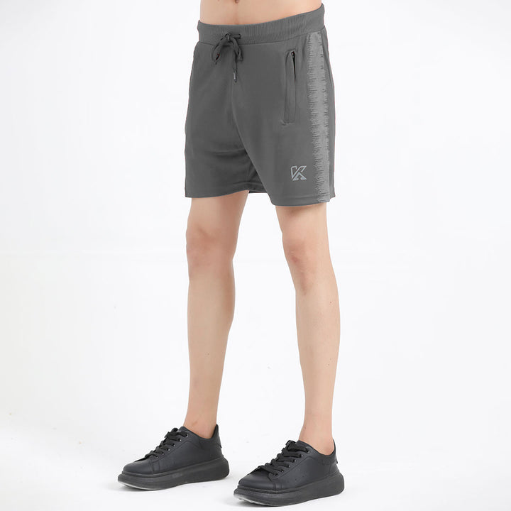 Onxy Grey Shorts