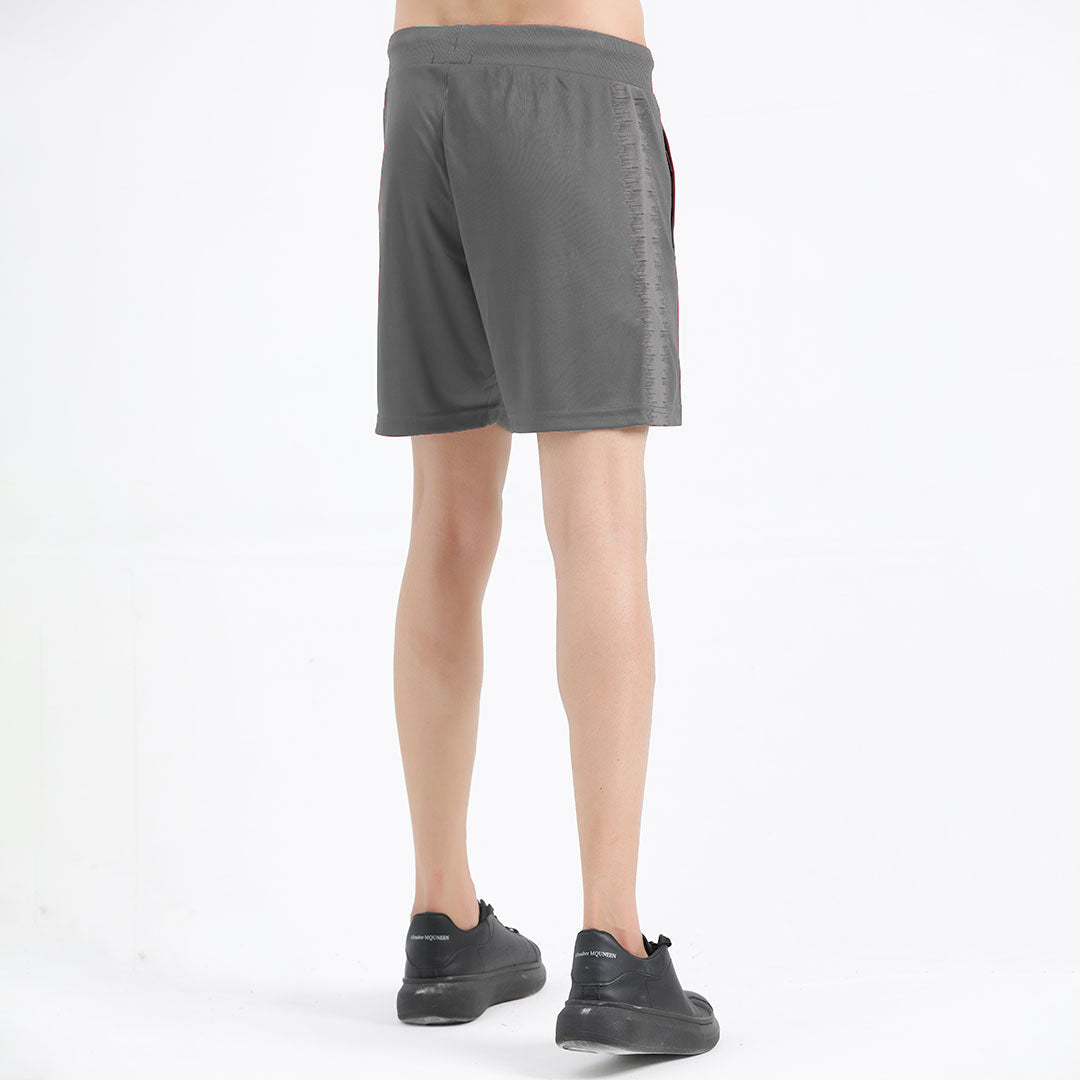Onxy Grey Shorts