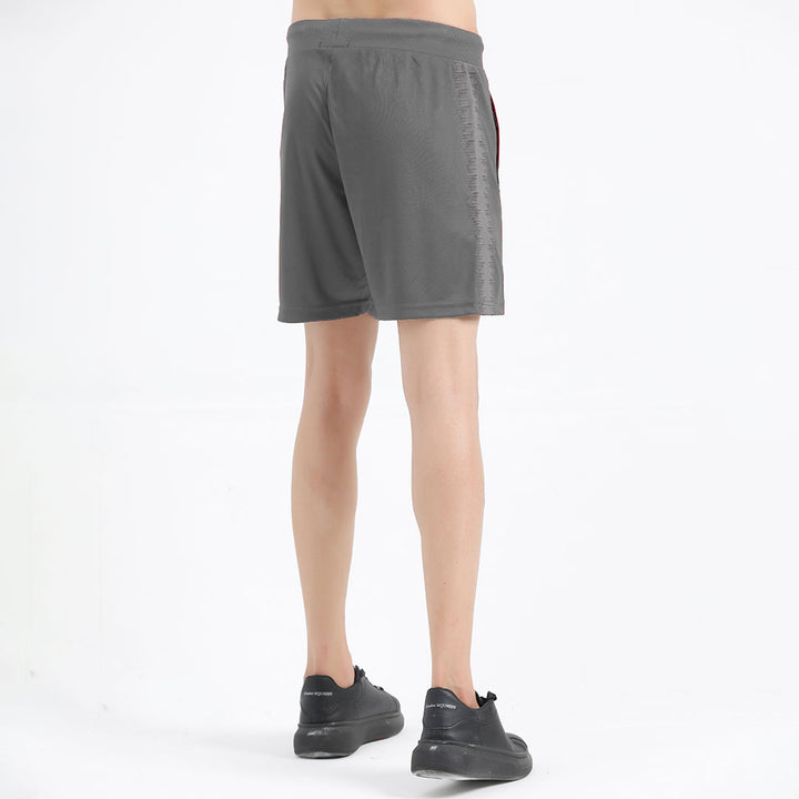 Onxy Grey Shorts