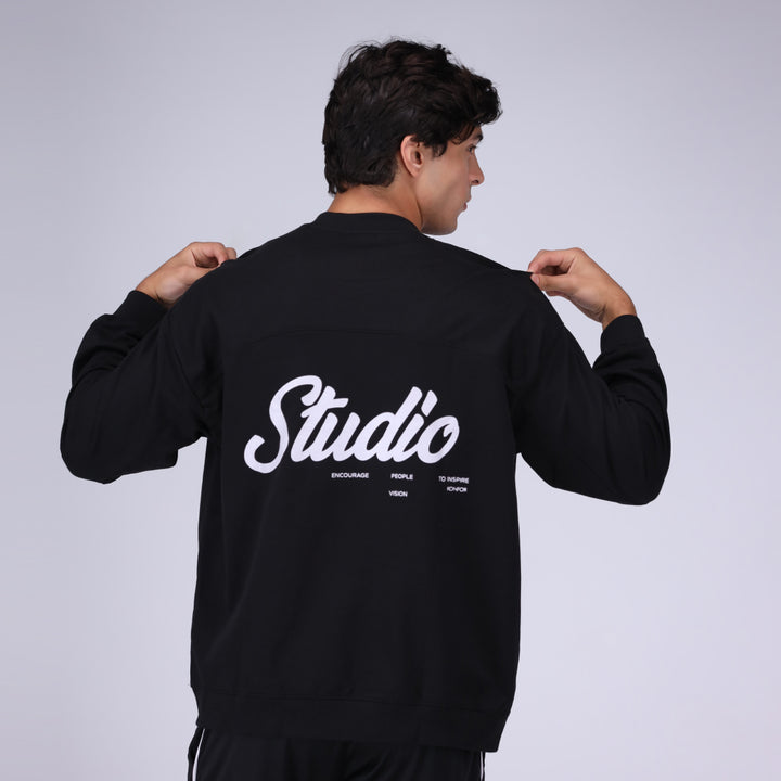 Powertonic Shirt for men, stylish casual shirt.