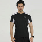 Rogue Black DRI-FIT Tee-Shirt