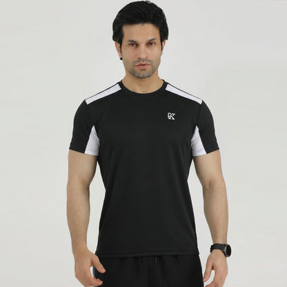 Rogue Black DRI-FIT Tee-Shirt