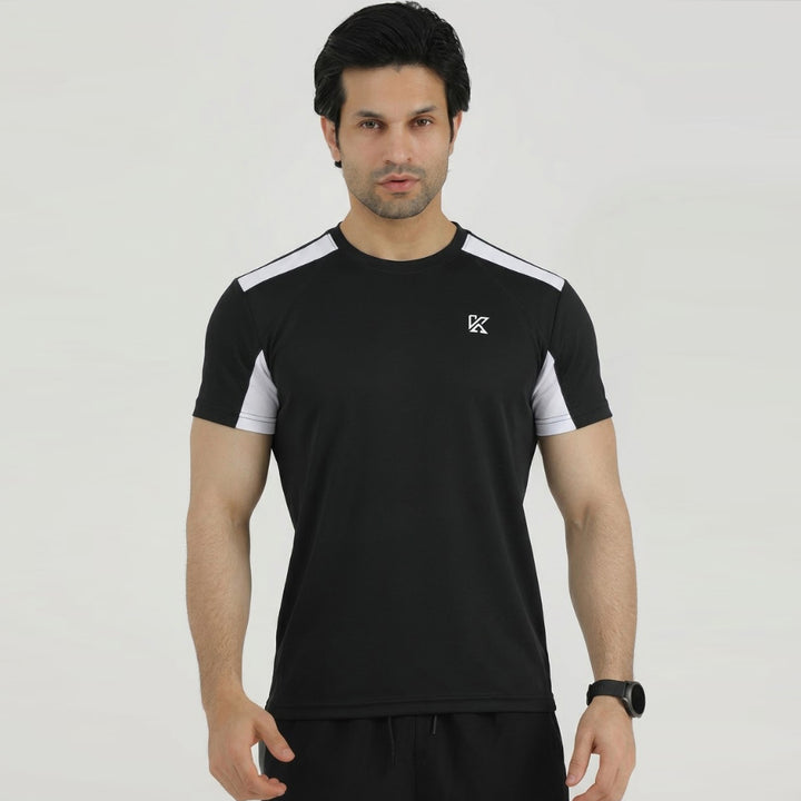 Rogue Black DRI-FIT Tee-Shirt