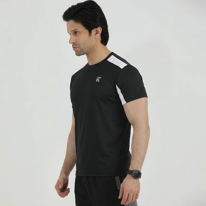 Rogue Black DRI-FIT Tee-Shirt