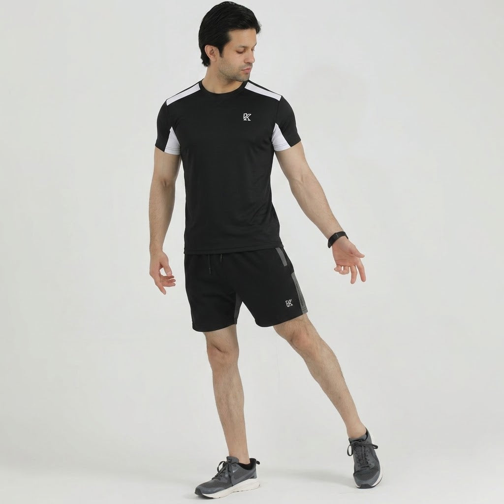 Rogue Black DRI-FIT Tee-Shirt