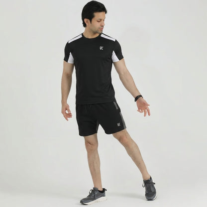 Rogue Black DRI-FIT Tee-Shirt