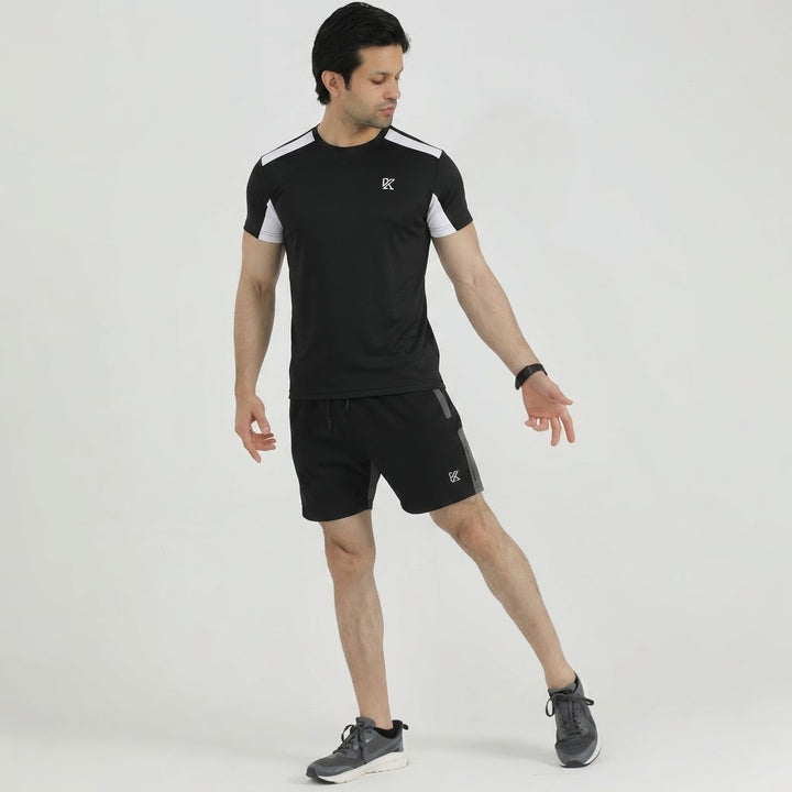 Rogue Black DRI-FIT Tee-Shirt