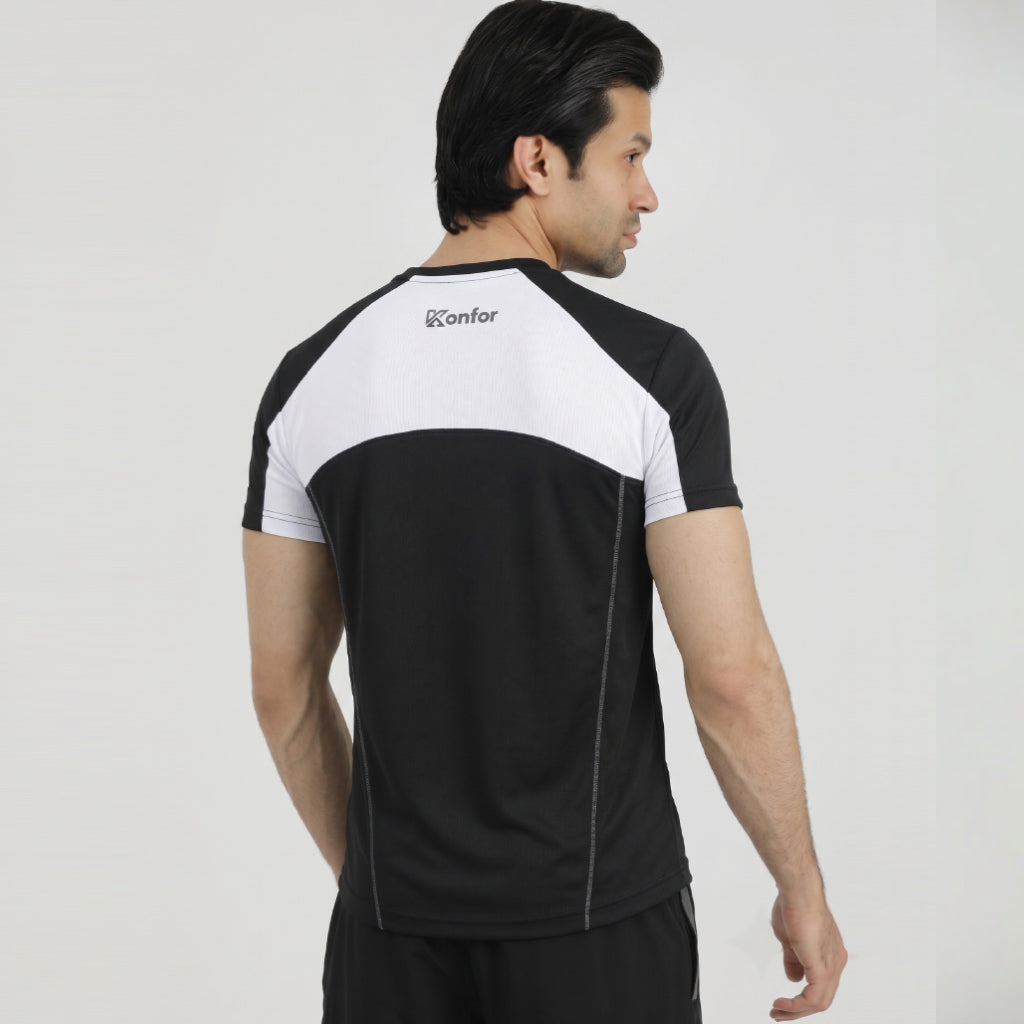 Rogue Black DRI-FIT Tee-Shirt