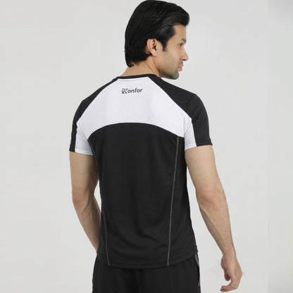 Rogue Black DRI-FIT Tee-Shirt