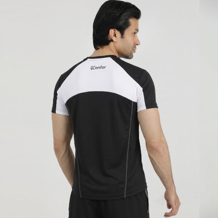 Rogue Black DRI-FIT Tee-Shirt