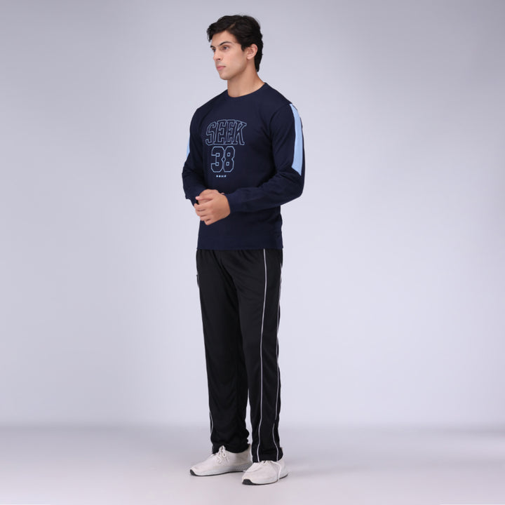 Seek Shirt for men, everyday comfortable wear.