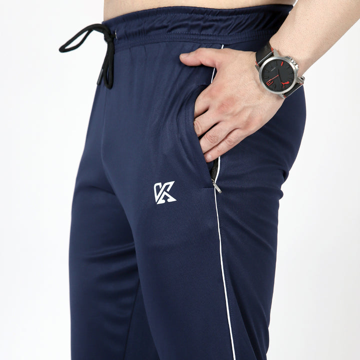 Slacker sports trouser for men active wear