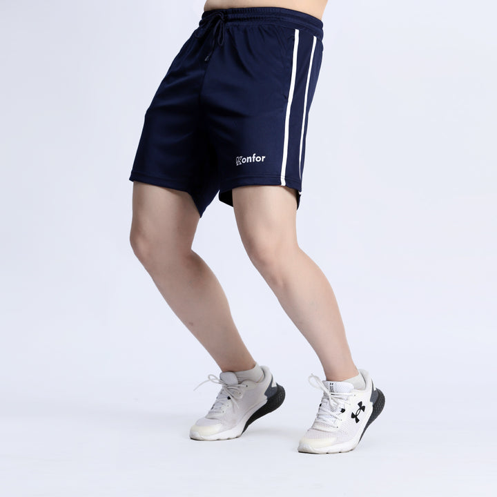 Slate Sea Shorts for men – casual and stylish everyday shorts online in Pakistan
