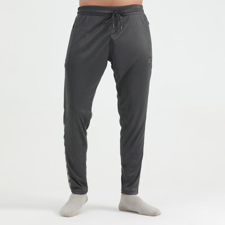 Soffie  grey DRI-FIT Trouser for man by konfor 