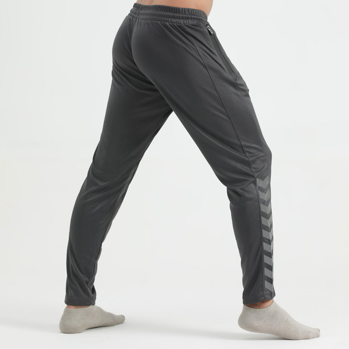 Soffie  grey DRI-FIT Trouser for man by konfor 