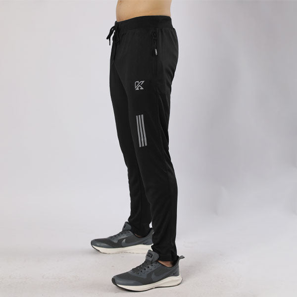 Splendid 2.0 Black DRY-FIT Trouser