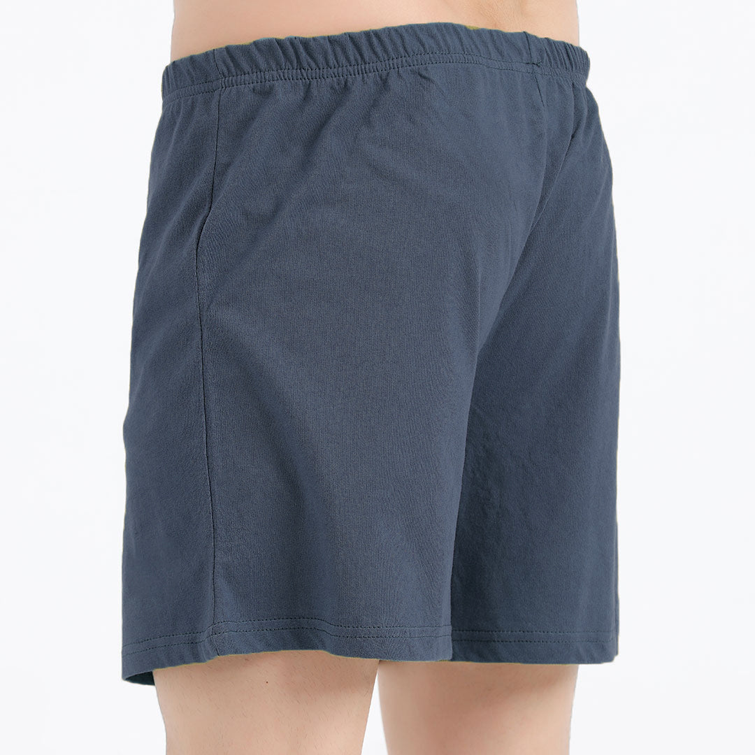 Swagger Jersey Boxer Shorts for men – soft and breathable cotton innerwear