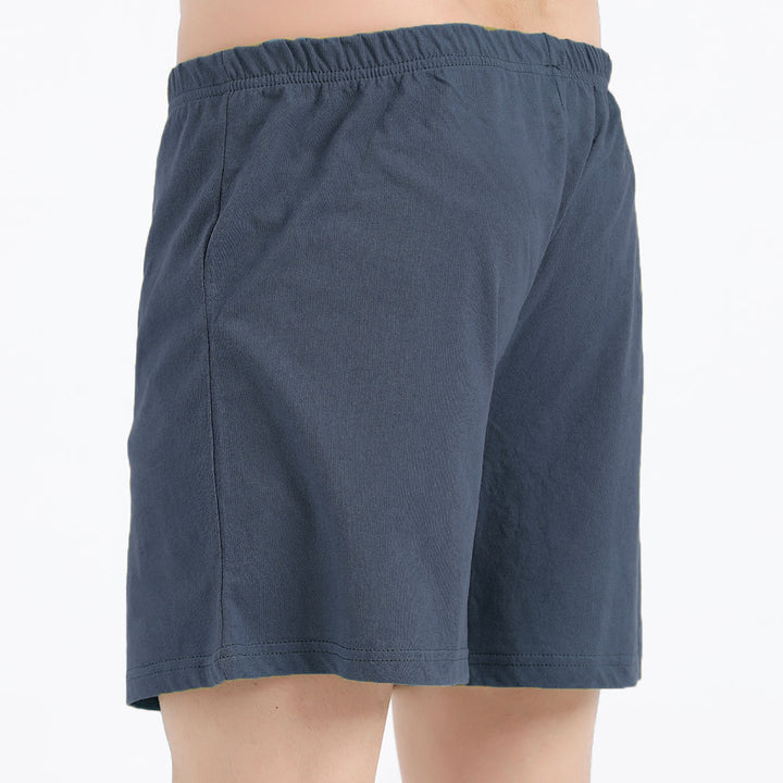 Swagger Jersey Boxer Shorts for men – soft and breathable cotton innerwear