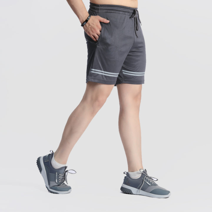 Titan Printed Shorts for men – stylish and comfortable summer fashion shorts