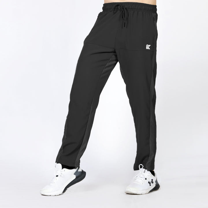 UNDER CUT baggy stretch trouser pants for men in Pakistan