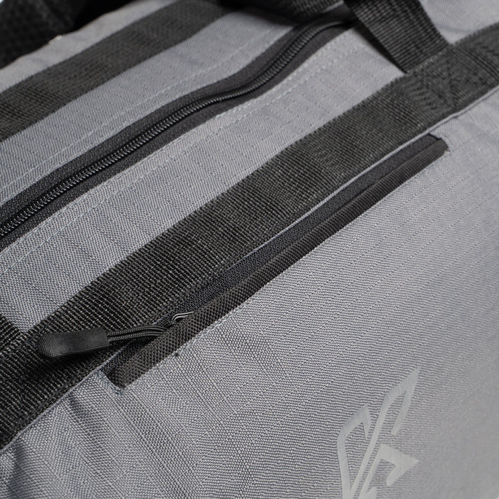UrbanNomad Navigate: The Barrel Duffel for Active Souls - Konfor