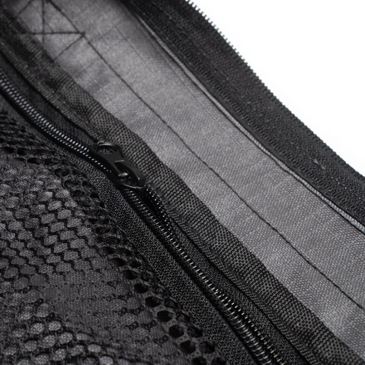 UrbanNomad Navigate: The Barrel Duffel for Active Souls - Konfor