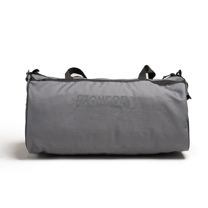 UrbanNomad Navigate: The Barrel Duffel for Active Souls - Konfor