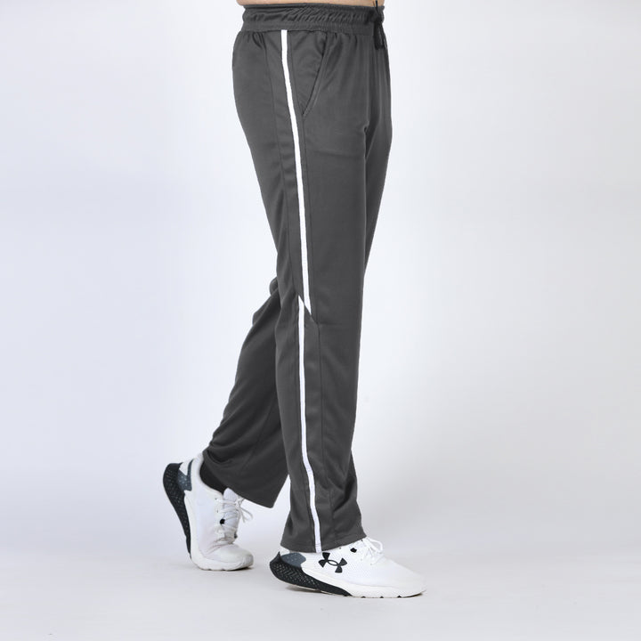 Vita Grey baggy trousers for men