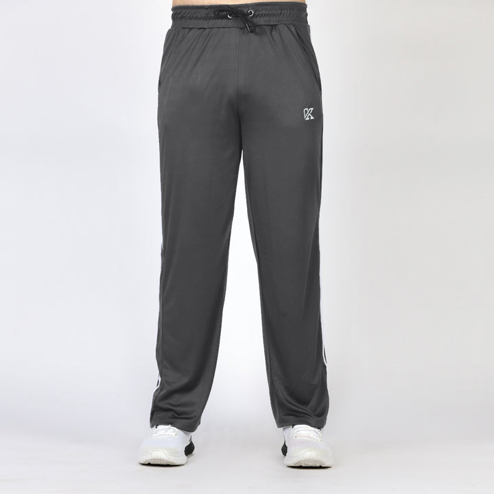 Vita Grey baggy trousers for men