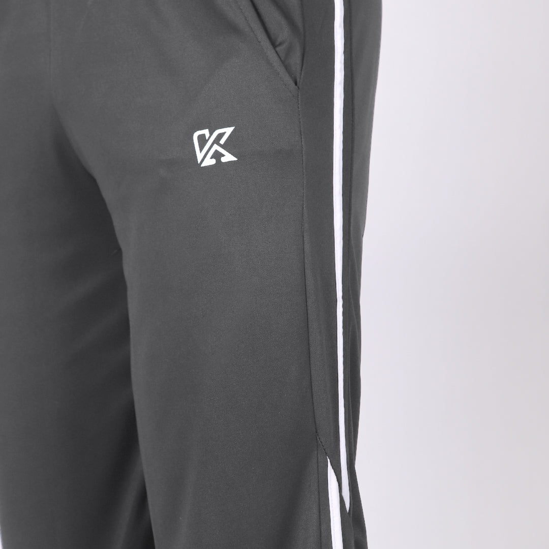 Vita Grey baggy trousers for men