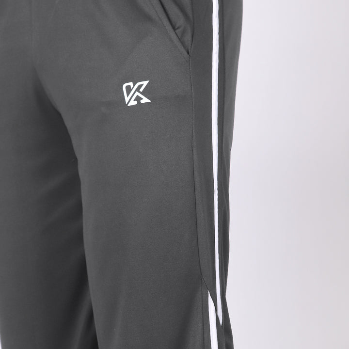 Vita Grey baggy trousers for men