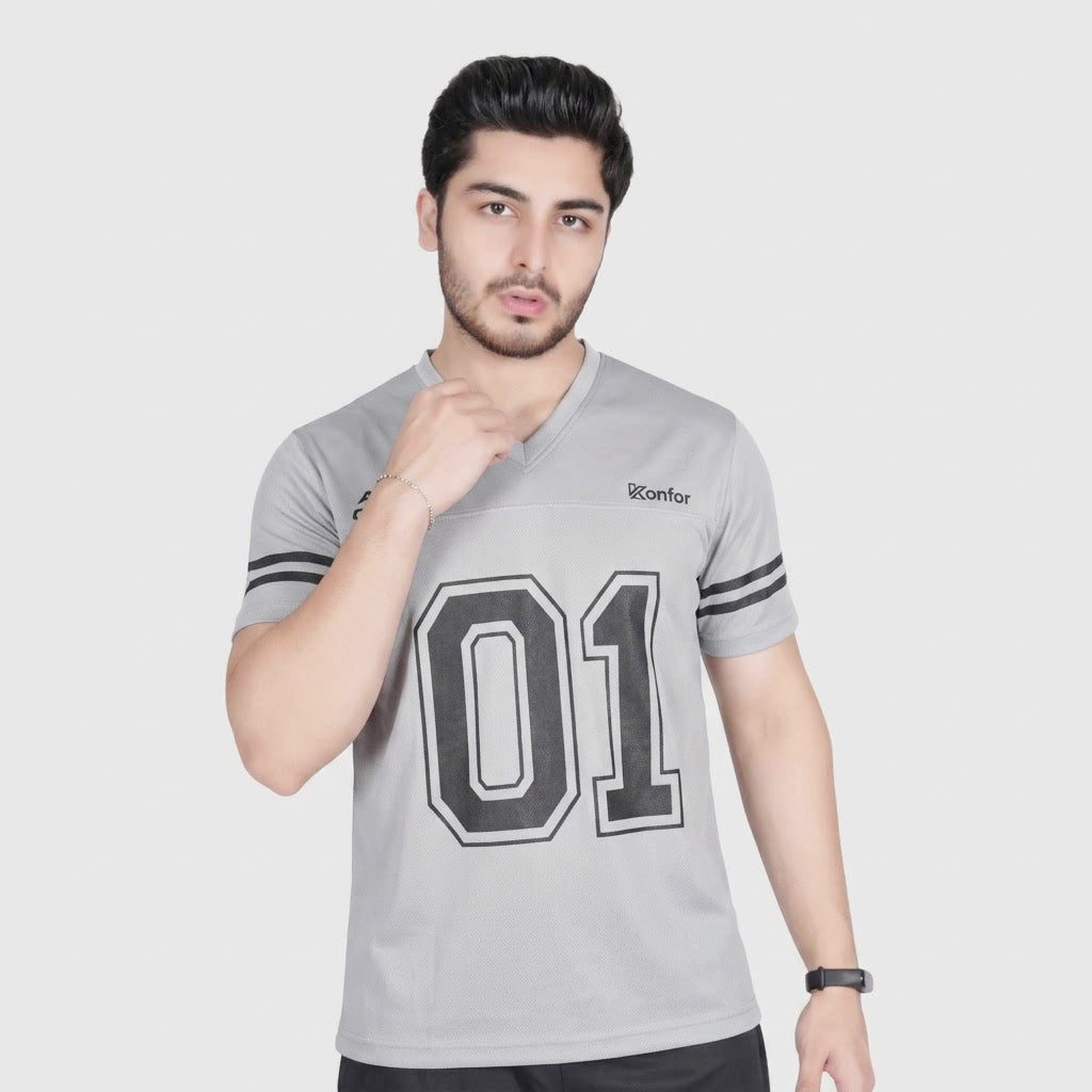 Football Sport T-Shirt Vol-6