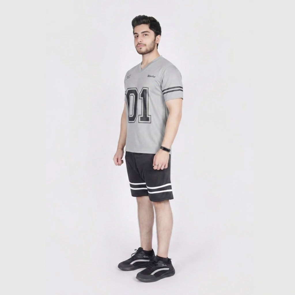 Football Sport T-Shirt Vol-6