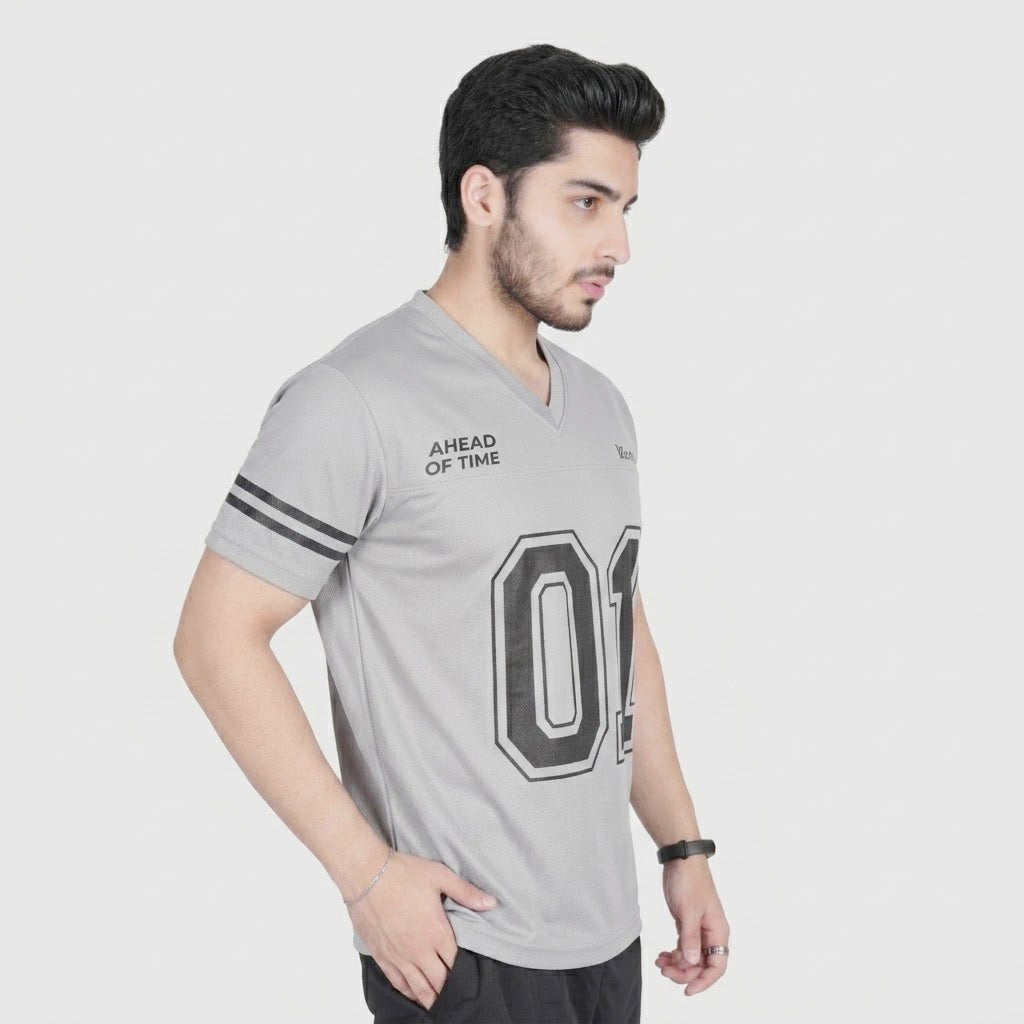 Football Sport T-Shirt Vol-6