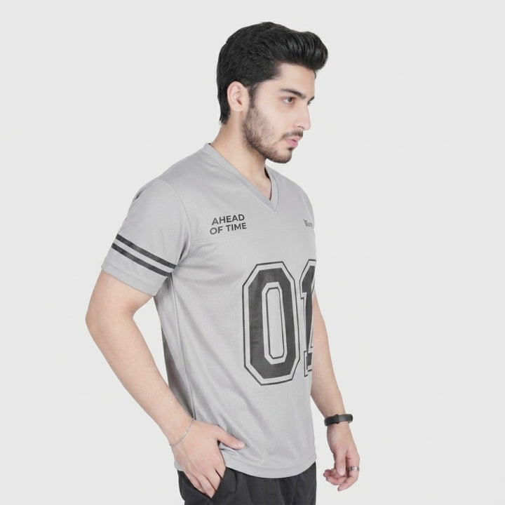 Football Sport T-Shirt Vol-6