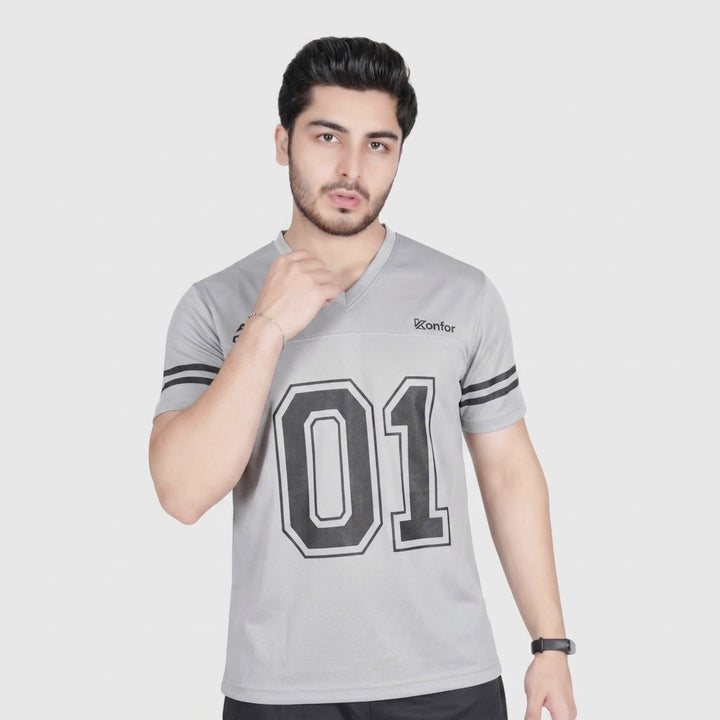 Football Sport T-Shirt Vol-6