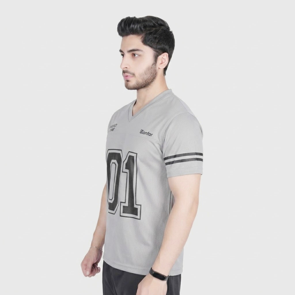 Football Sport T-Shirt Vol-6