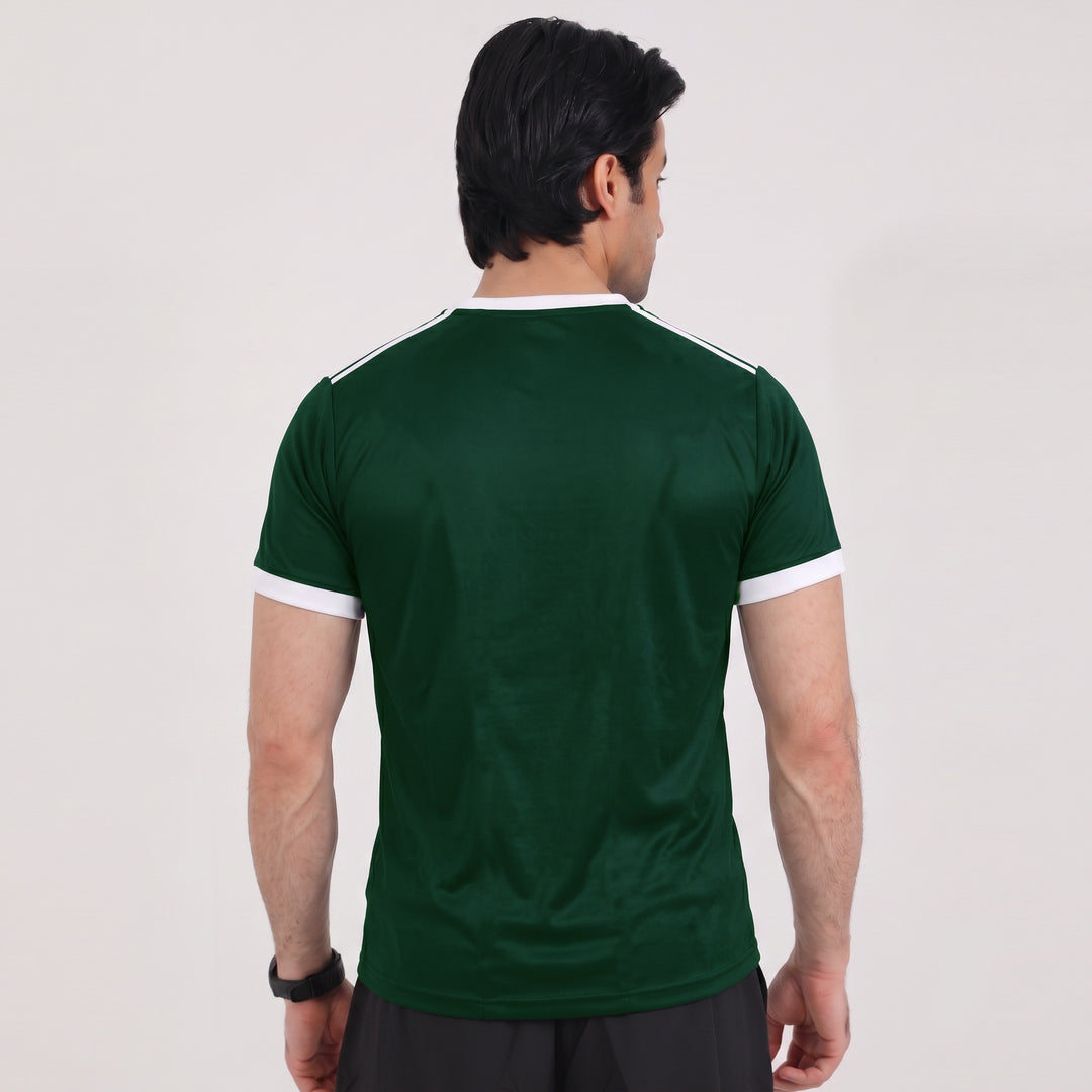 Cricket Green T-Shirt